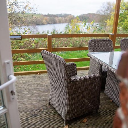 Landurlaub Auf Dem Mellenhof Apartment Funkenhagen Luaran gambar
