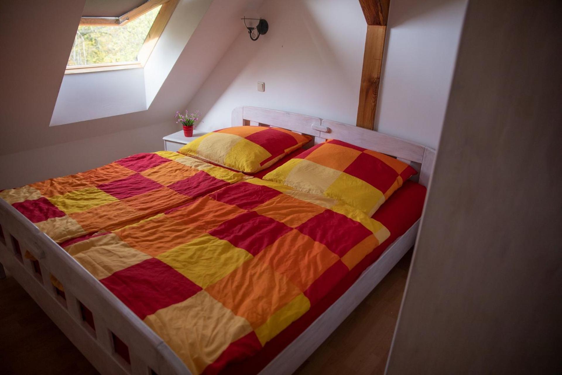 Landurlaub Auf Dem Mellenhof Apartment Funkenhagen Luaran gambar